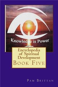 Encyclopedia of Spiritual Development