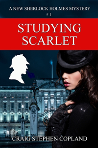 Studying Scarlet