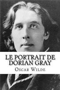 Le Portrait de Dorian Gray
