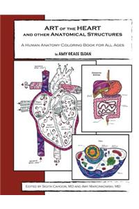 ART of the HEART and other Anatomical Structures