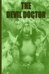 The Devil Doctor