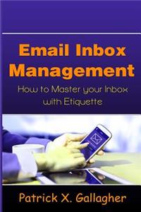 Email Inbox Management