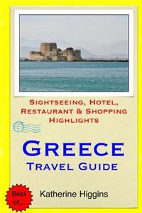 Greece Travel Guide