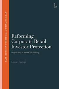 Reforming Corporate Retail Investor Protection