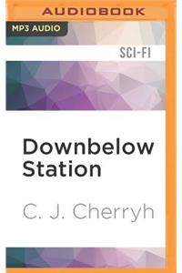 Downbelow Station