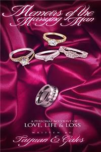 Memoirs of The Marrying Man