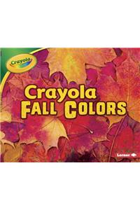 Crayola (R) Fall Colors