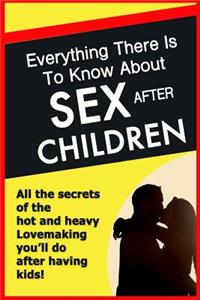 Sex after Children