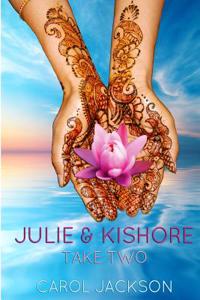 Julie & Kishore