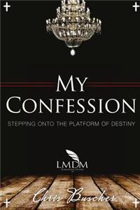 My Confession 2