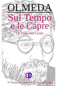 Sul Tempo e le Capre