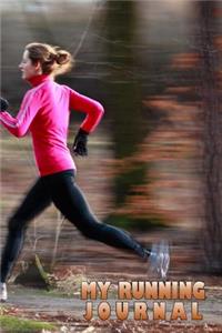 My Running Journal