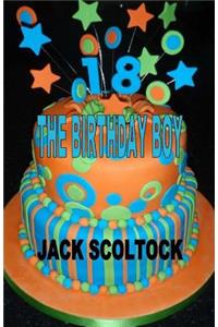 The Birthday Boy