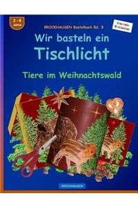 BROCKHAUSEN Bastelbuch Bd. 8