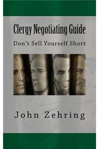 Clergy Negotiating Guide