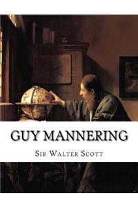 Guy Mannering