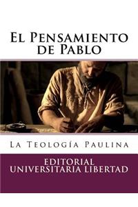 El Pensamiento de Pablo