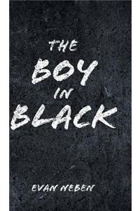Boy in Black