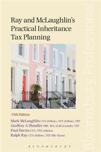 Ray and McLaughlin's Practical Inheritance Tax Planning