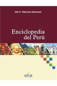 Enciclopedia del Peru