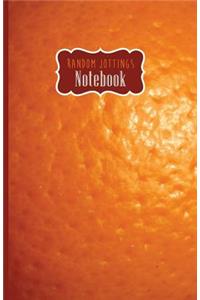 Random Jottings Notebooks