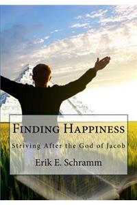 Finding Happiness