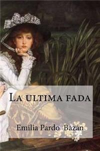ultima fada