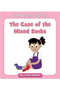 Case of the Mixed Socks