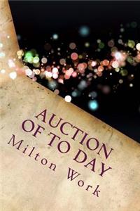 Auction of To Day