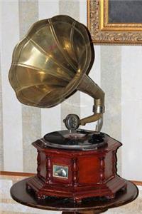 The Gramophone Journal