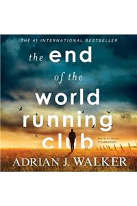 End of the World Running Club Lib/E