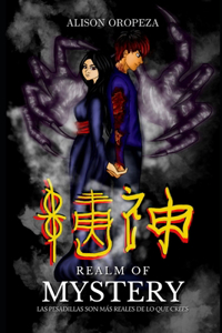 Realm of Mystery