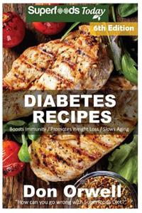 Diabetes Recipes