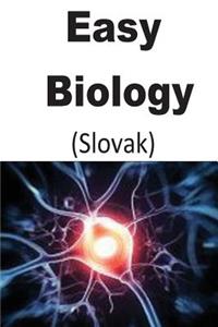 Easy Biology (Slovak)