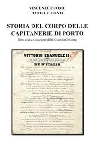 Storia del Corpo Delle Capitanerie Di Porto