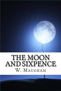 The Moon and Sixpence