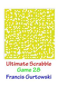 Ultimate Scabble Game 28