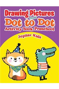 Drawing Pictures from Dot to Dot