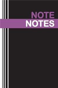 Note-Notes