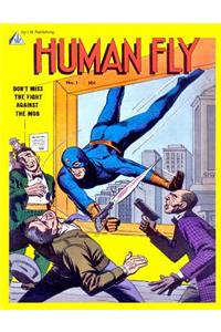 Human Fly #1