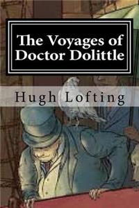 Voyages of Doctor Dolittle