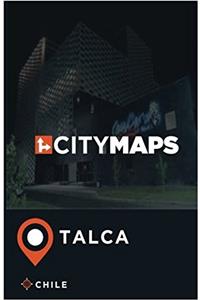 City Maps Talca Chile