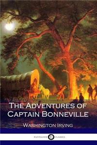 The Adventures of Captain Bonneville