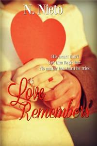 Love Remembers