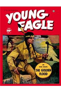 Young Eagle #5