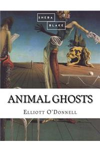 Animal Ghosts