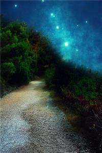 Shining Stars at the End of the Road Travel Journal