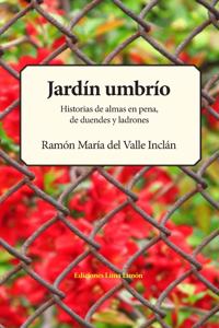 Jardín Umbrío