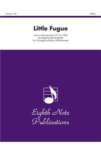 Little Fugue