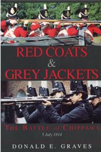 Red Coats & Grey Jackets